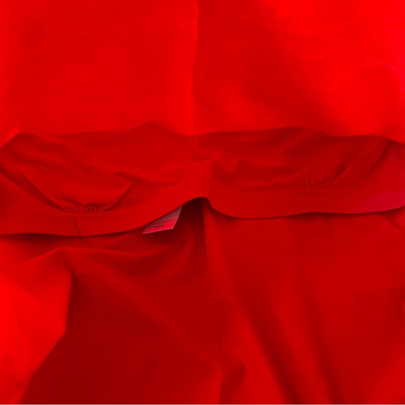 Sport Stripe Tube Top - Picture 9 of 16